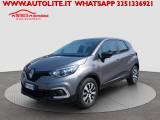 RENAULT Captur dCi 8V 90 CV Business