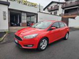 FORD Focus 1.0 EcoBoost 100 CV Start&Stop Plus