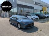 TOYOTA Corolla 1.8 Hybrid Business
