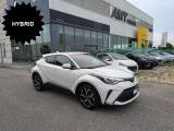 TOYOTA C-HR 1.8 Hybrid E-CVT Trend