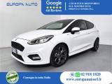 FORD Fiesta 1.0 Ecoboost 100 CV 3 porte ST-Line