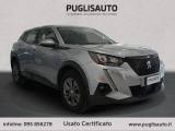 PEUGEOT 2008 BlueHDi 110 S&S Active Pack