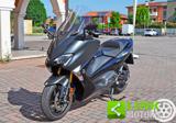YAMAHA T Max 530 SX ABS - Tagliandi Yamaha