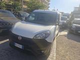 FIAT Doblo Doblò 1.4 T-Jet 16V Natural Power Easy Allestito
