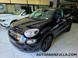 FIAT 500X NEW 1.0 T3 120CV Navi