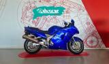 HONDA CBR 1100 XX SUPERBLACKBIRD