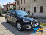 AUDI Q2 30 TFSI S tronic S line Edition