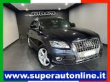 AUDI Q5 2.0 TDI 170 CV quattro S tronic DPF S LINE