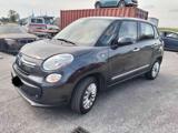 FIAT 500L 0.9 TwinAir Turbo Natural Power Lounge