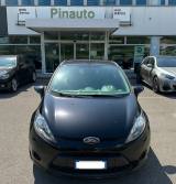 FORD Fiesta + 1.4 TDCi 68CV 5 porte