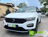 VOLKSWAGEN T-Roc 1.5 TSI  Advanced BlueMotion Technology