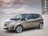 OPEL Meriva 1.3 CDTI 95CV ecoFLEX Cosmo