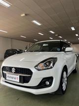 SUZUKI Swift 1.2 Hybrid Cool