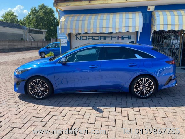 KIA Proceed - foto: 4