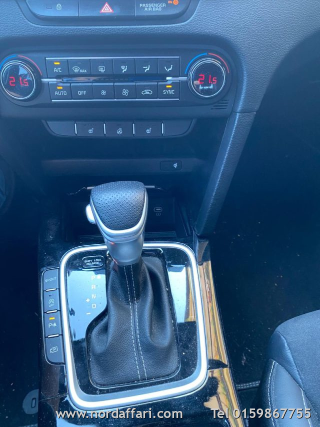 KIA Proceed - foto: 9