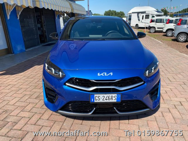 KIA Proceed - foto: 6
