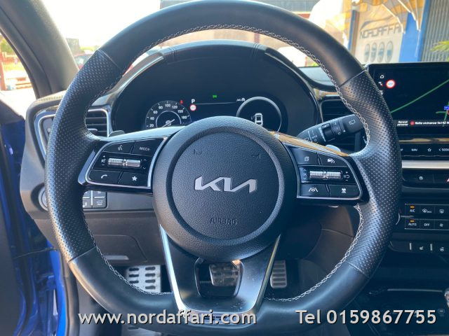 KIA Proceed - foto: 14