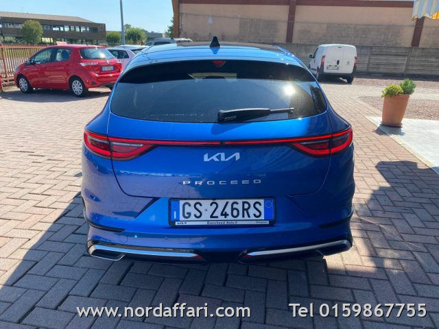 KIA Proceed - foto: 7