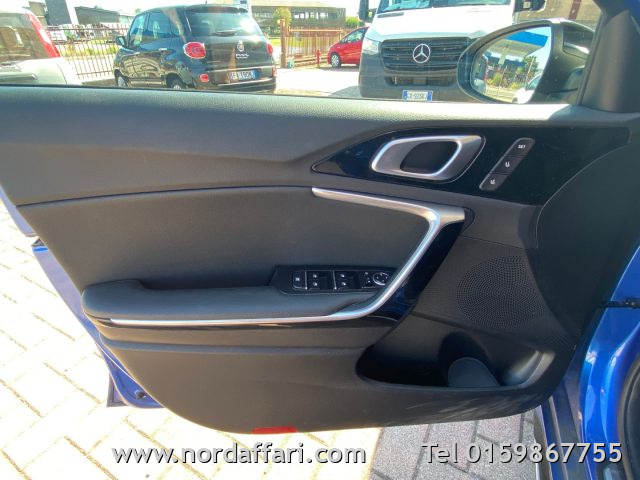 KIA Proceed - foto: 15