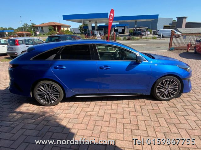KIA Proceed - foto: 8