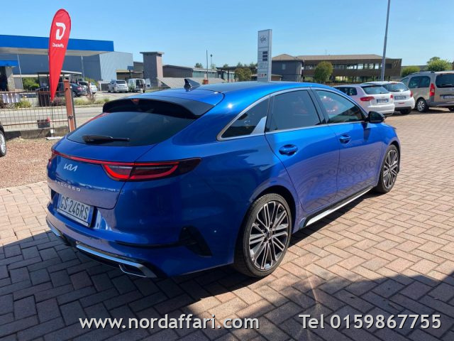 KIA Proceed - foto: 5