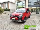 FIAT Panda 1.0 FireFly S&S Hybrid City Cross GARANZIA INCLUSA