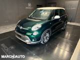 FIAT 500L 1.6 Multijet 105 CV Trekking