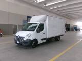 RENAULT MASTER PROPULSION 35 2.3DCI 135CV EURO5B