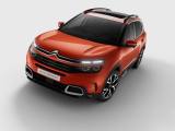 CITROEN C5 Aircross BlueHDi 130 S&S EAT8