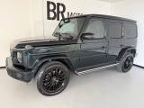 MERCEDES-BENZ G 350 Premium AMG