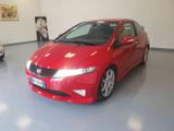 HONDA Civic 2.0 i-VTEC 3p. Type R UNICOPROPRIETARIO!!!!