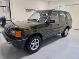 LAND ROVER Range Rover 2.5 turbodiesel CAMBIO MANUALE