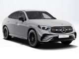 MERCEDES-BENZ GLC 300 de 4Matic Phev Coupé AMG Line Advanced Tech