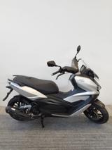 KL Brera 125 .