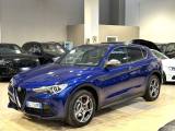 ALFA ROMEO Stelvio 2.0 Turbo 200 CV AT8 Q4 Sprint - Tetto - FULL -IVA
