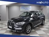 BMW X3 xDrive20d 48V xLine AUT