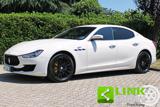 MASERATI Ghibli GT Hybrid 2.0 330 CV RWD Automatic prezzo + IVA