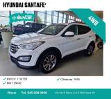HYUNDAI Santa Fe 2.0 CRDi 4WD Style