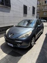 PEUGEOT 207 1.6 VTi 120CV 5p. XS