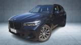 BMW X5 xDrive25d Msport Aut.