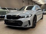 BMW 320 d 48V Touring Msport