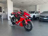 HONDA CBR 1000 RR FIREBLADE
