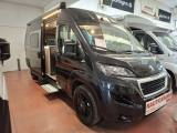 DETHLEFFS  PRENOTA PER SETTEMBRE EX NOLO DETHLEFFS 600 DR