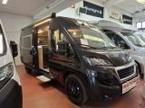 DETHLEFFS  GLOBETRAIL 640 ES BAGNO VARIO PRONTA CONSEGNA