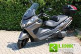 SYM Maxsym 600 i ABS