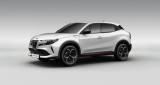 ALFA ROMEO Junior 1.2 145 CV Hybrid eDCT6 Speciale