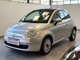 FIAT 500 1.2 Lounge *TETTO PANO*OCCASIONE*