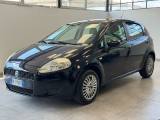 FIAT Grande Punto 1.4 5p. 77CV *TAGLIANDI FIAT*DISTRIBUZ. ESEGUITA*