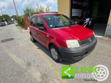FIAT Panda Active