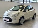 FORD Ka 1.2 8V 69CV *TELECAMERA*BLUETOOTH*OCCASIONE*